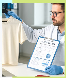 Услуги Сертификация продукции и услуг в Минусинске