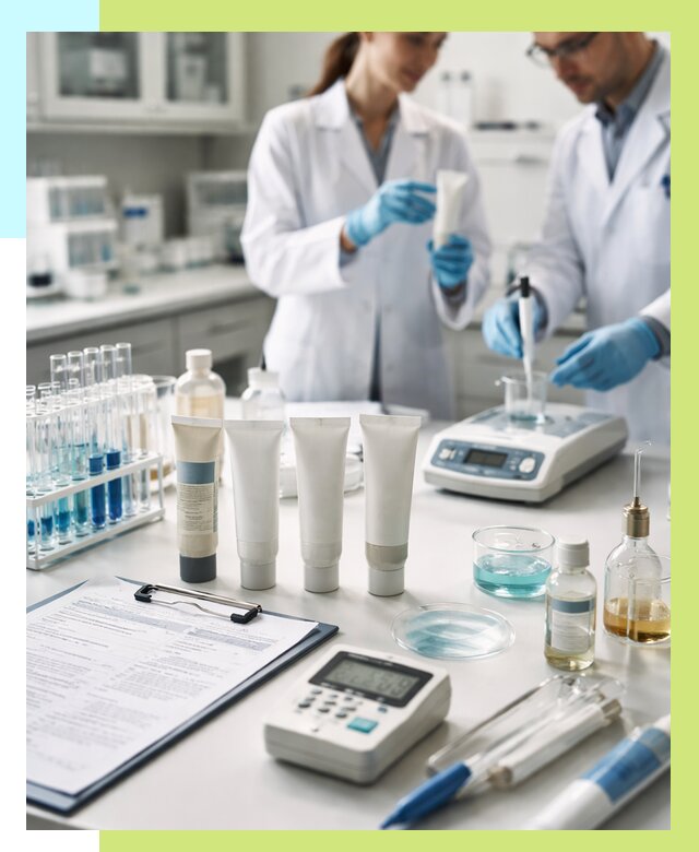 Сертификация зубной пасты в Минусинске от 20322 р. Алешин-Мнс