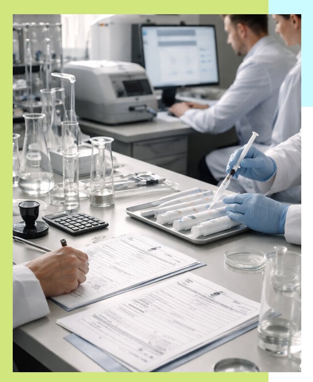 Сертификация зубной пасты, оформление документов в Минусинске