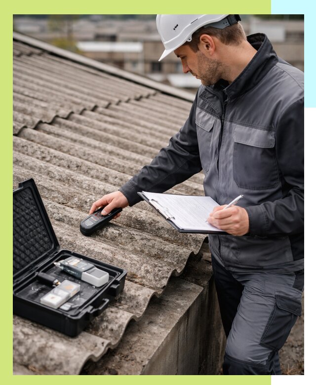 Сертификация шифера и техническая документация в Минусинске