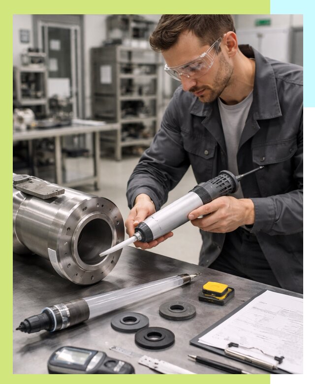 Сертификация герметиков и получение деклараций в Минусинске