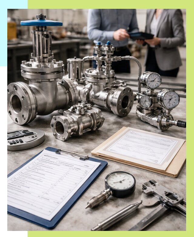 Сертификация арматуры в Минусинске от 35564 р. — заказать в Алешин-Мнс