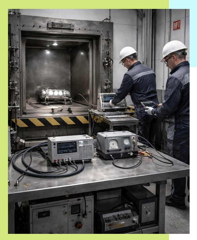 Сертификация взрывозащищенного оборудования в Минусинске