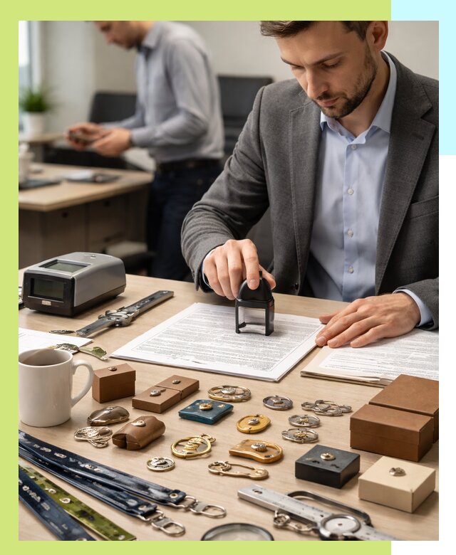 Сертификация сувениров и сувенирной продукции в Минусинске