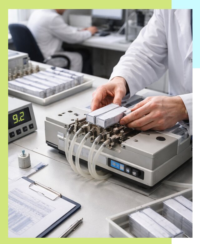 Сертификация сигарет и табачной продукции в Минусинске