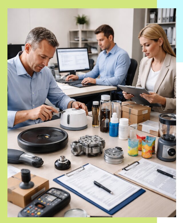 Сертификация товаров в Минусинске — быстро, официально