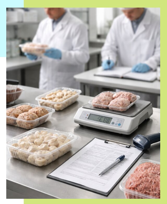 Сертификация полуфабрикатов в Минусинске от 18290 р. | Алешин-Мнс