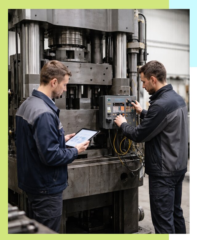 Сертификация машин и оборудования в Минусинске по ГОСТ и ТР