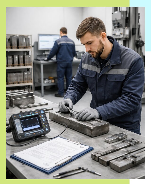 Сертификация сварочного оборудования в Минусинске по ГОСТ