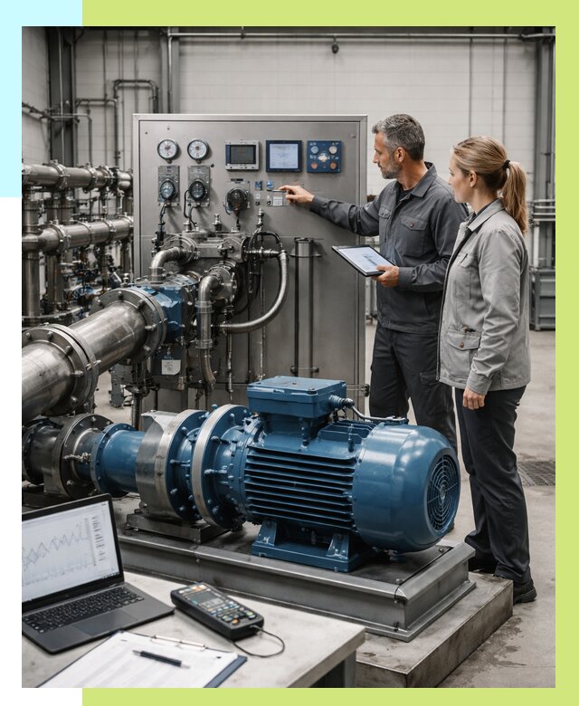 Сертификация насосов в Минусинске под ключ от 15242 р. | Алешин-Мнс