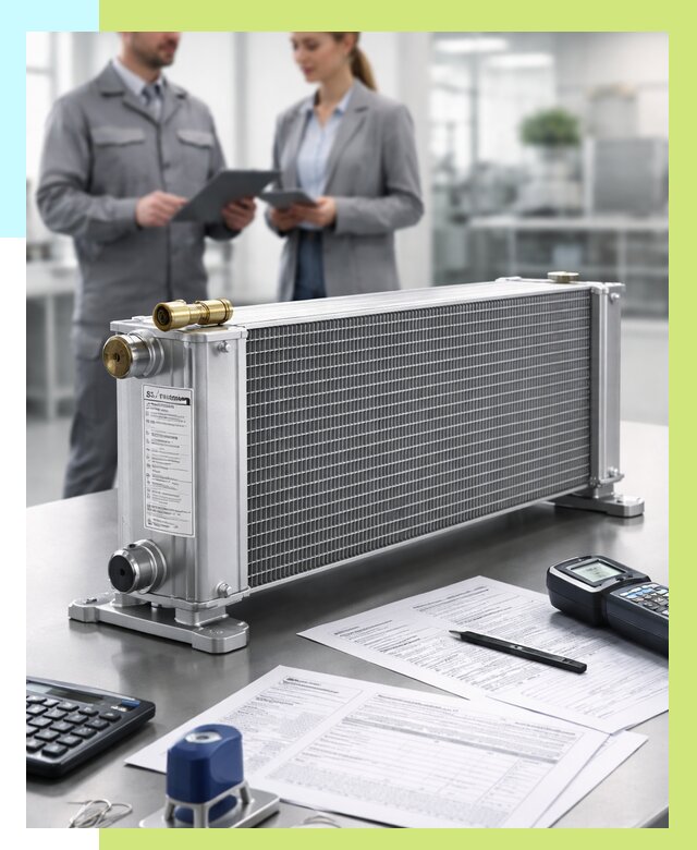 Сертификация радиаторов в Минусинске под ключ от 8637 р. | Алешин-Мнс