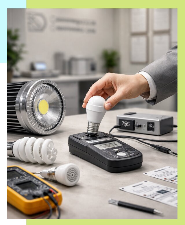 Сертификация ламп в Минусинске от 8637 р. | Алешин-Мнс — оформить