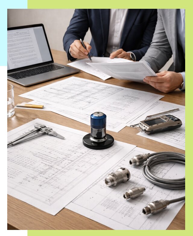 Разработка технических условий в Минусинске от 12193 р. | Алешин-Мнс