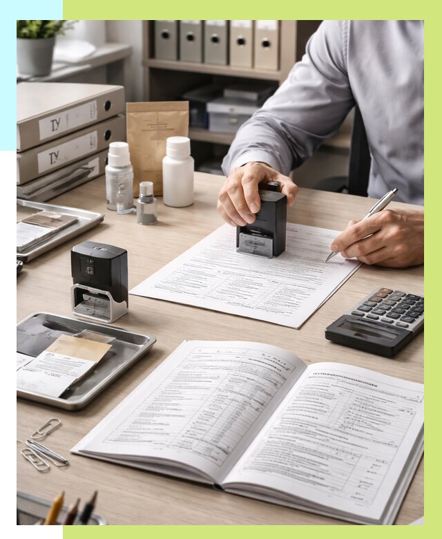 Разработка ТУ на продукцию в Минусинске от 12193 р. | Алешин-Мнс