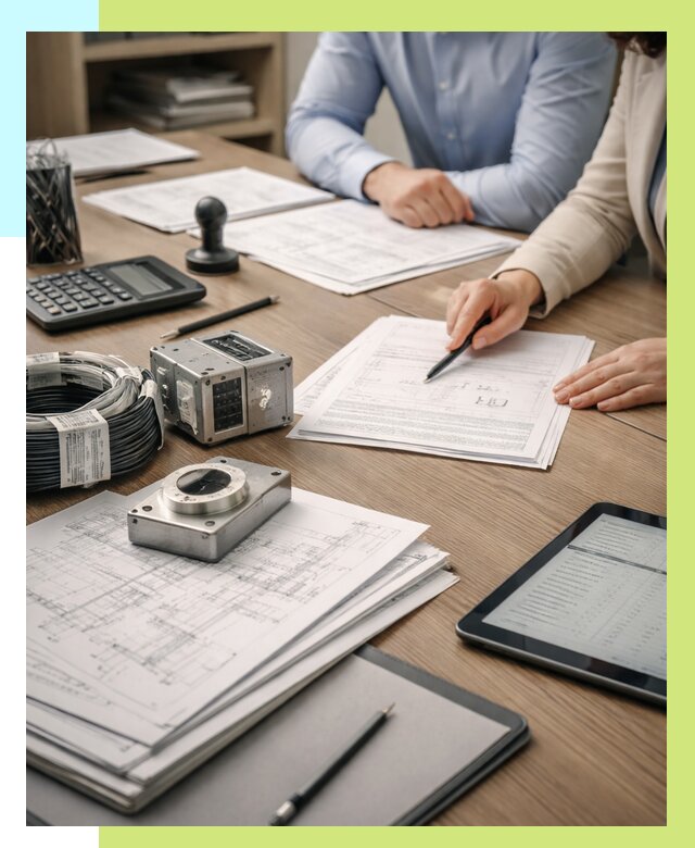 ТУ на изделие в Минусинске: оформить и получить от 8637 р. | Алешин-Мнс