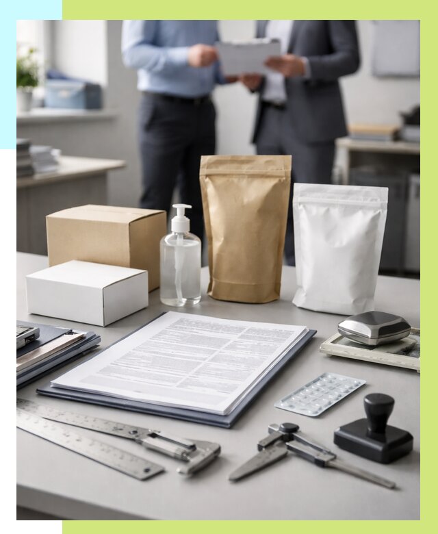 ТУ на упаковку в Минусинске от 10161 р., оформить и заказать |Алешин-Мнс