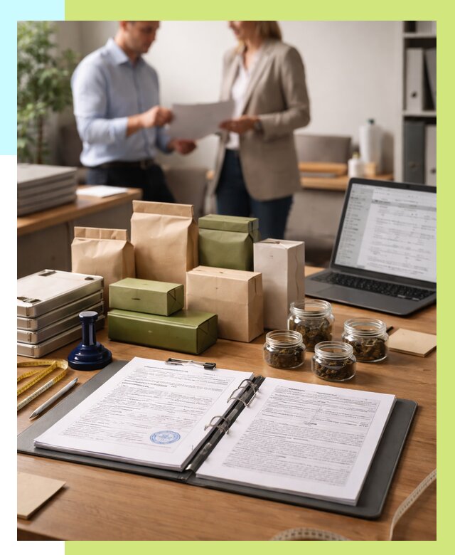 ТУ на чай в Минусинске срочно от 8637 р., оформление в Алешин-Мнс