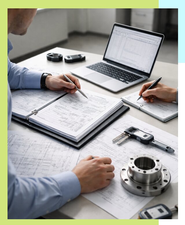 Разработка технологической инструкции для производства в Минусинске