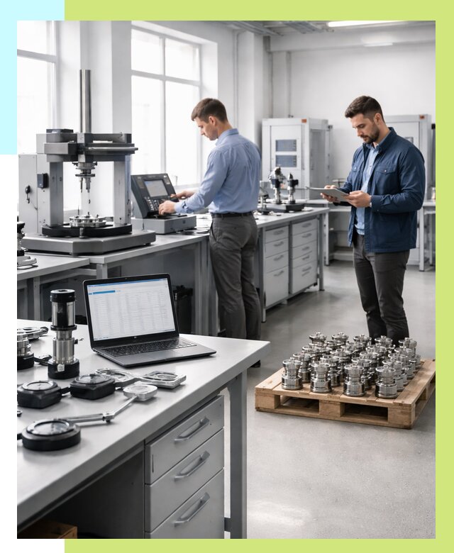 Технологический процесс в Минусинске от 7113 р. | Алешин-Мнс