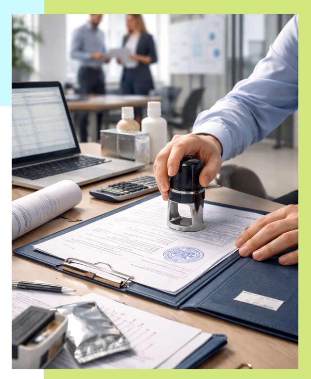 Технологический регламент в Минусинске от 15242 р. | Алешин-Мнс под ключ