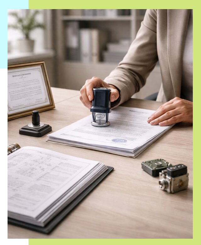 Сертификат соответствия ГОСТ Р в Минусинске от 9145 р. Алешин-Мнс