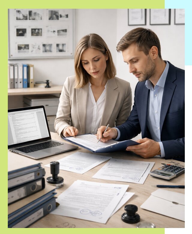 Нотификация ФСБ для продукции и оборудования в Минусинске