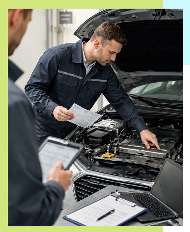 Оформление СБКТС на автомобиль в Минусинске, быстро и официально