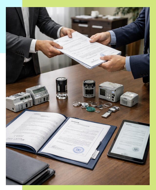 БКТС в Минусинске: оформить и заказать от 7621 р. | Алешин-Мнс