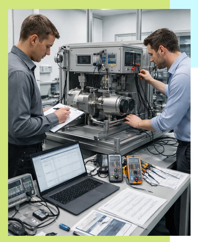 Получение БКТС для техники, оборудования и услуг в Минусинске