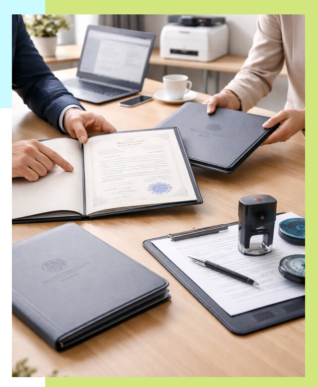 Сертификат OHSAS 18001 в Минусинске от 45725 р. | Алешин-Мнс