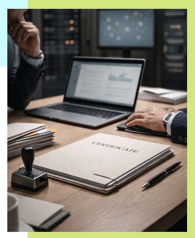 Сертификат ISO 27001 в Минусинске под ключ от 152415 р. Алешин-Мнс