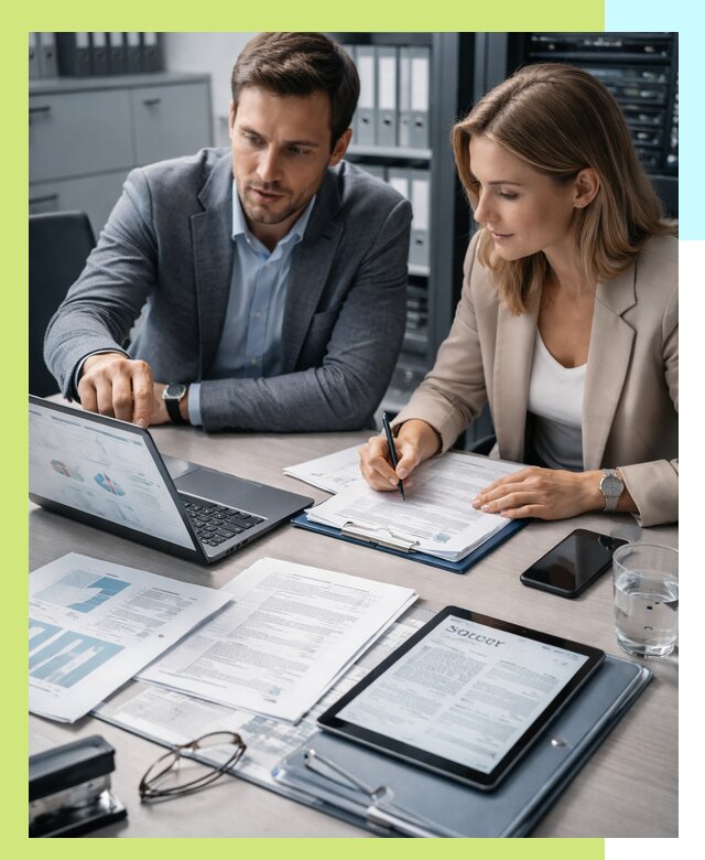 Получение сертификата ISO 27001 информационной безопасности в Минусинске