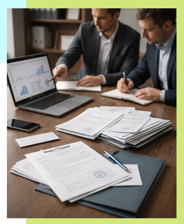 Оценка деловой репутации в Минусинске от 7621 р. | Алешин-Мнс