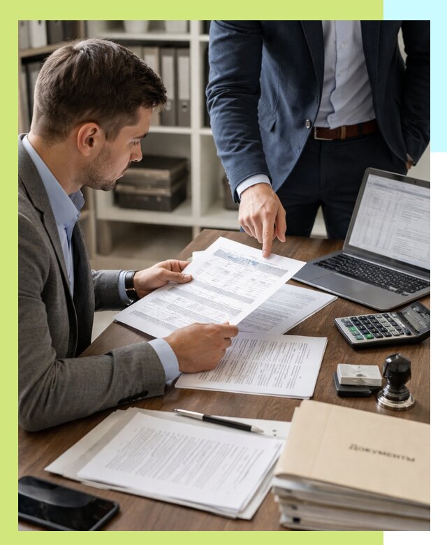 Оценка деловой репутации компании и руководства в Минусинске