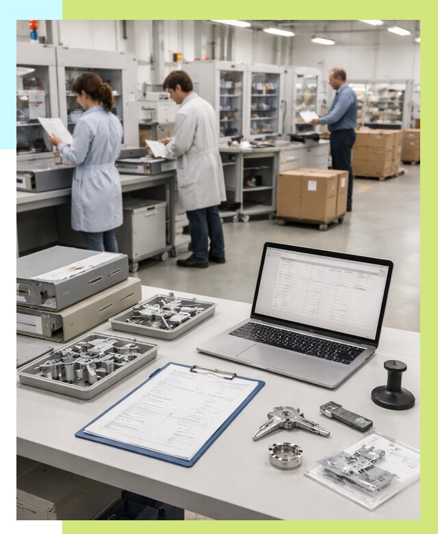 Сертификация производства в Минусинске от 86369 р. | Алешин-Мнс