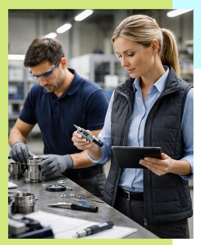 Сертификация производства в Минусинске по стандартам и требованиям