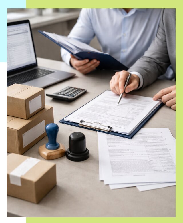 Декларирование продукции в Минусинске от 12193 р., Алешин-Мнс