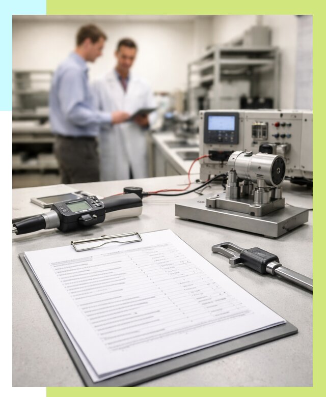 Протокол испытаний продукции в Минусинске от 7621 р. | Алешин-Мнс