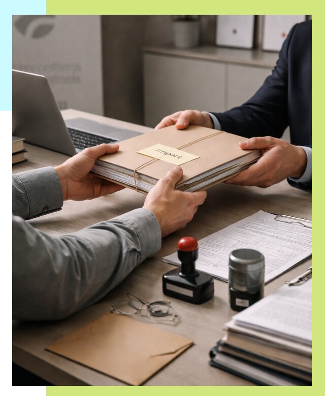 Сертификация для импорта в Минусинске от 30483 р. | Алешин-Мнс