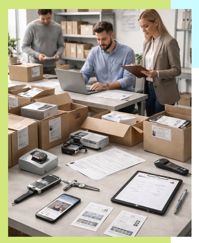 Сертификация товаров и документов для маркетплейсов в Минусинске