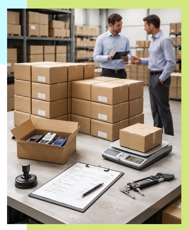 Сертификация партии товара в Минусинске от 15242 р., Алешин-Мнс