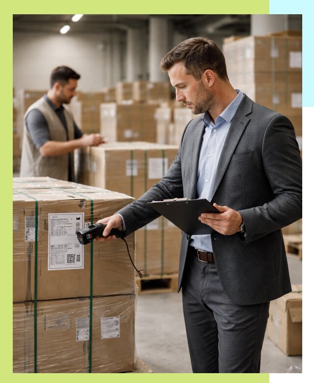 Сертификация партии товара в Минусинске по требованиям законодательства